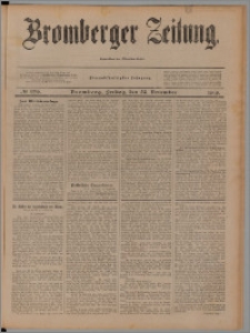 Bromberger Zeitung, 1898, nr 276