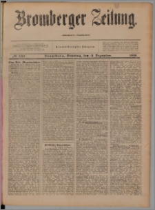 Bromberger Zeitung, 1898, nr 290