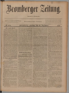 Bromberger Zeitung, 1898, nr 294