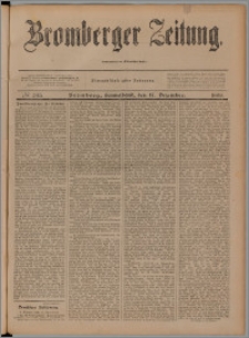 Bromberger Zeitung, 1898, nr 295