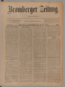 Bromberger Zeitung, 1898, nr 306