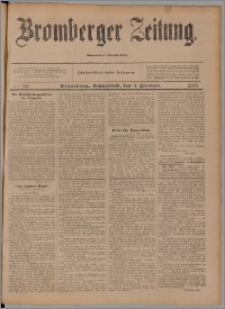 Bromberger Zeitung, 1899, nr 30