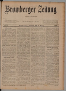 Bromberger Zeitung, 1899, nr 53