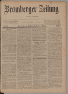 Bromberger Zeitung, 1899, nr 57