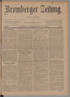Bromberger Zeitung, 1899, nr 60