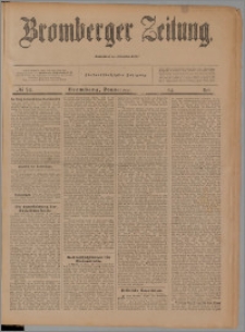 Bromberger Zeitung, 1899, nr 76