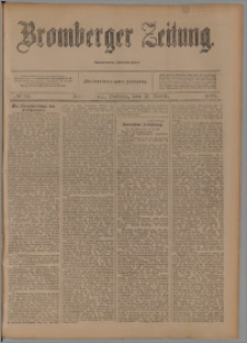 Bromberger Zeitung, 1899, nr 93