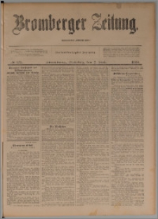 Bromberger Zeitung, 1899, nr 102