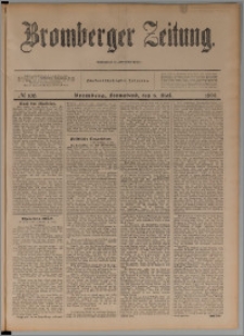 Bromberger Zeitung, 1899, nr 106