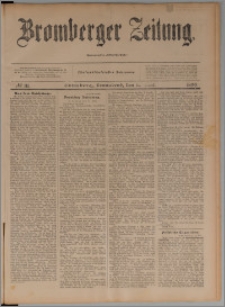 Bromberger Zeitung, 1899, nr 111