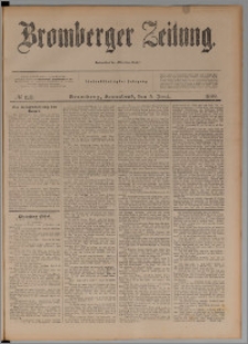 Bromberger Zeitung, 1899, nr 128