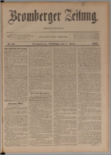 Bromberger Zeitung, 1899, nr 129