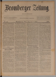 Bromberger Zeitung, 1899, nr 130