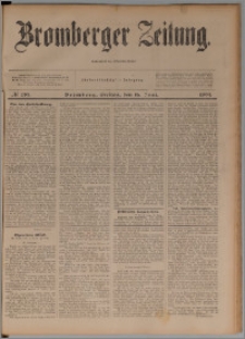 Bromberger Zeitung, 1899, nr 139