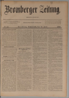 Bromberger Zeitung, 1899, nr 146