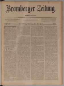Bromberger Zeitung, 1899, nr 147