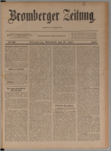 Bromberger Zeitung, 1899, nr 149