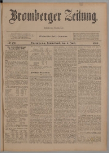 Bromberger Zeitung, 1899, nr 158