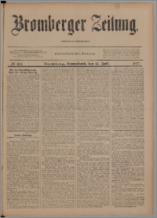 Bromberger Zeitung, 1899, nr 164
