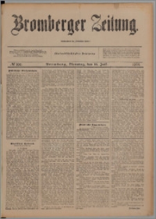 Bromberger Zeitung, 1899, nr 166
