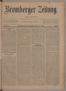Bromberger Zeitung, 1899, nr 172