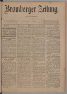Bromberger Zeitung, 1899, nr 173