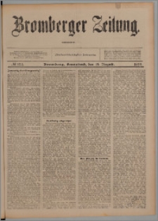 Bromberger Zeitung, 1899, nr 194