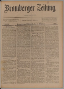 Bromberger Zeitung, 1899, nr 239