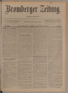 Bromberger Zeitung, 1899, nr 259