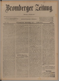 Bromberger Zeitung, 1899, nr 261