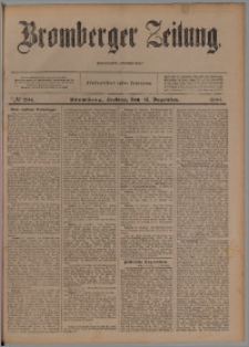 Bromberger Zeitung, 1899, nr 294