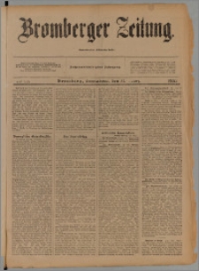Bromberger Zeitung, 1900, nr 76