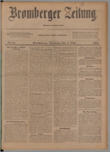 Bromberger Zeitung, 1900, nr 100