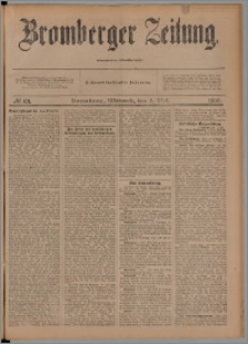 Bromberger Zeitung, 1900, nr 101