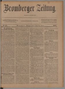 Bromberger Zeitung, 1900, nr 102