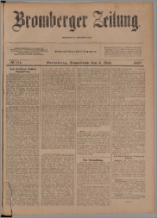 Bromberger Zeitung, 1900, nr 104