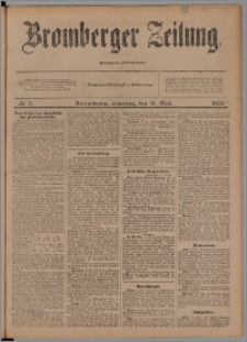 Bromberger Zeitung, 1900, nr 111