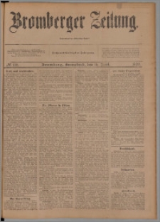 Bromberger Zeitung, 1900, nr 138