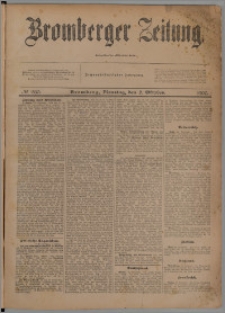 Bromberger Zeitung, 1900, nr 230
