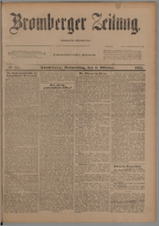 Bromberger Zeitung, 1900, nr 238