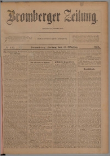 Bromberger Zeitung, 1900, nr 239