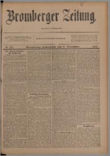 Bromberger Zeitung, 1900, nr 270