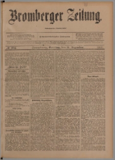 Bromberger Zeitung, 1900, nr 294