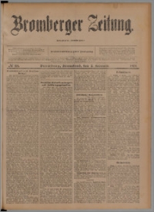 Bromberger Zeitung, 1901, nr 28