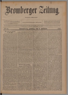 Bromberger Zeitung, 1901, nr 33