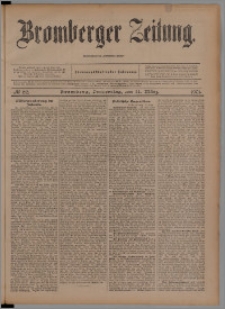 Bromberger Zeitung, 1901, nr 62