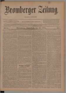 Bromberger Zeitung, 1901, nr 70