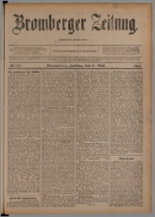 Bromberger Zeitung, 1901, nr 103