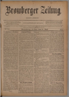Bromberger Zeitung, 1901, nr 109