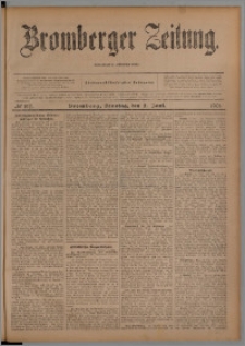 Bromberger Zeitung, 1901, nr 127